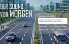 Wie lässt sich gutes Hören für die Zukunft bewahren? Der Sound von morgen - Kampagnenmotto zum Tag gegen Lärm